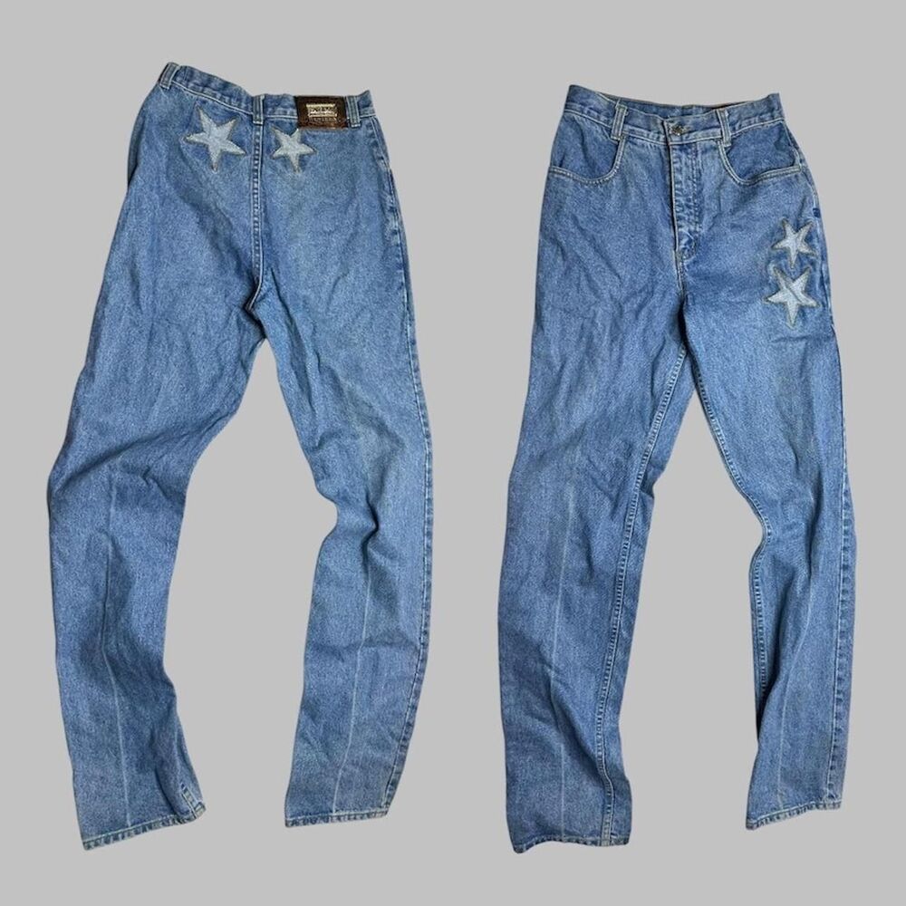 Unbranded Women's Blue Jeans